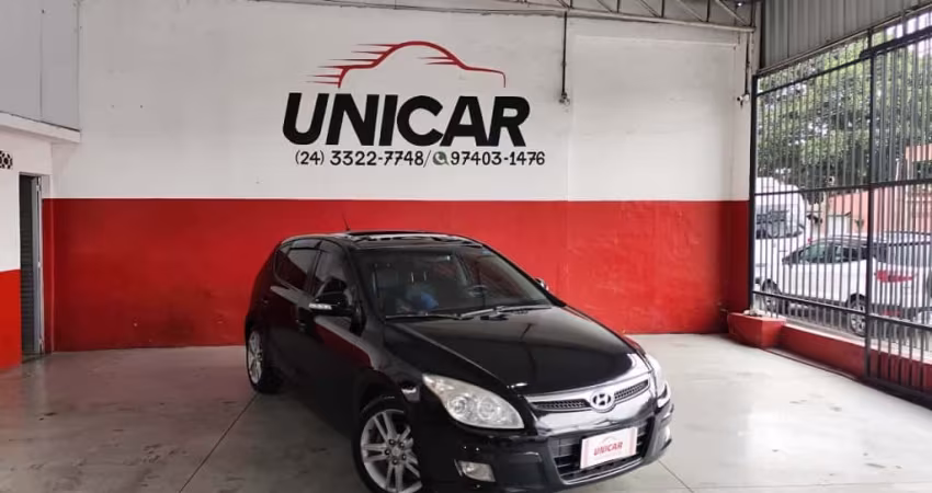 Hyundai I30 2010 2.0 mpfi gls 16v gasolina 4p automático