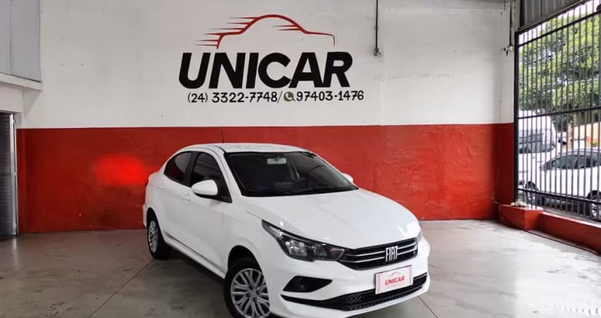 Fiat Cronos 2023 1.0 firefly flex drive manual