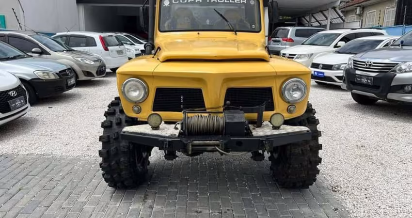 FORD F75 1976