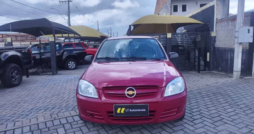 CHEVROLET CELTA 1.0 MPFI VHC SPIRIT 8V 4P