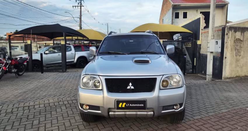 MITSUBISHI PAJERO SPORT 3.5 HPE 4X4 V6 24V 4P