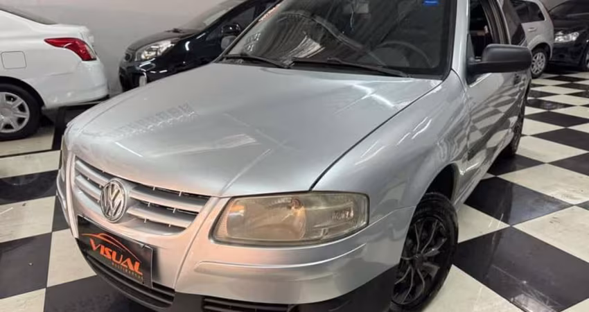VOLKSWAGEN GOL 1.0 GIV 2013