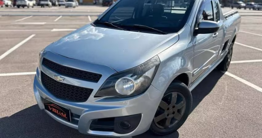CHEVROLET MONTANA SPORT 2012