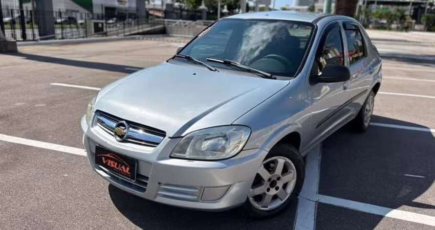 CHEVROLET PRISMA MAXX 2009