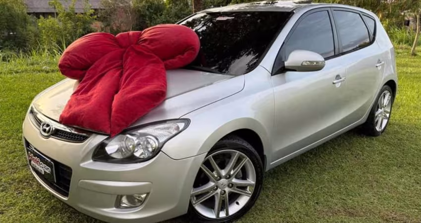 HYUNDAI I30 2.0 2012