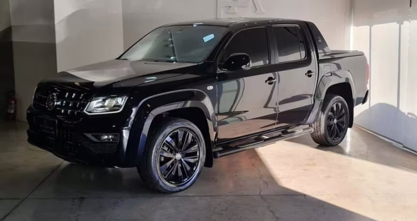 VOLKSWAGEN AMAROK V6 EXTR AD4 2021