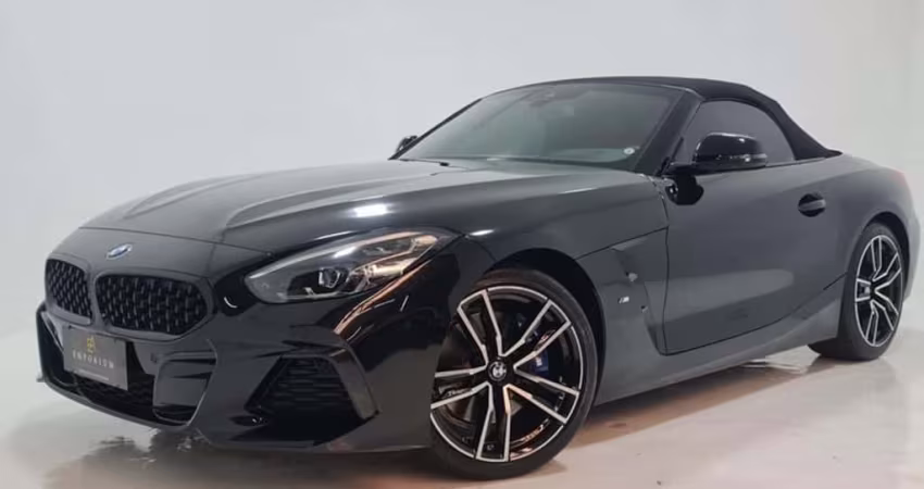 BMW Z4 SDRIVE30I 2022