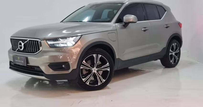 VOLVO XC40 T5H INSCRIP 2022