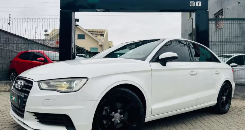 AUDI A3 SEDAN 1.4