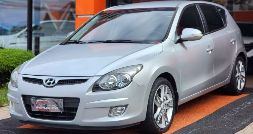 I30 2.0 2011
