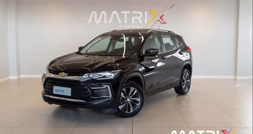 Chevrolet TRACKER Premier 1.2 Turbo 12V Flex Aut.