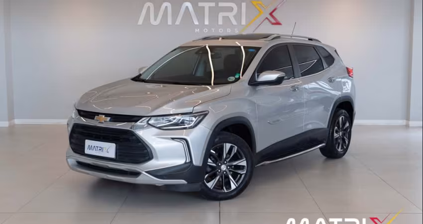 Chevrolet TRACKER Premier 1.2 Turbo 12V Flex Aut.