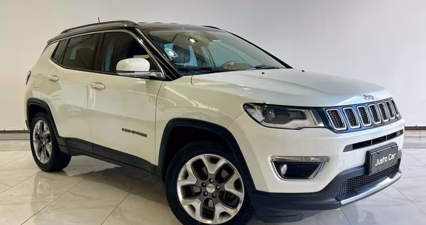 Compass Limited 2.0 Flex