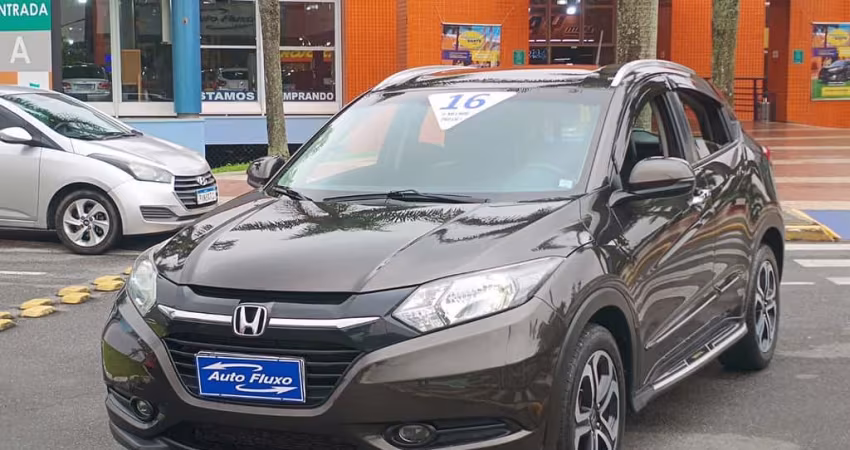 HONDA HR-V EXL 1.8 Flexone 16V 5p Aut.