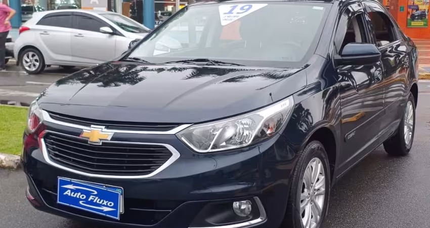 CHEVROLET COBALT LTZ 1.8 8V Econo.Flex 4p Aut.