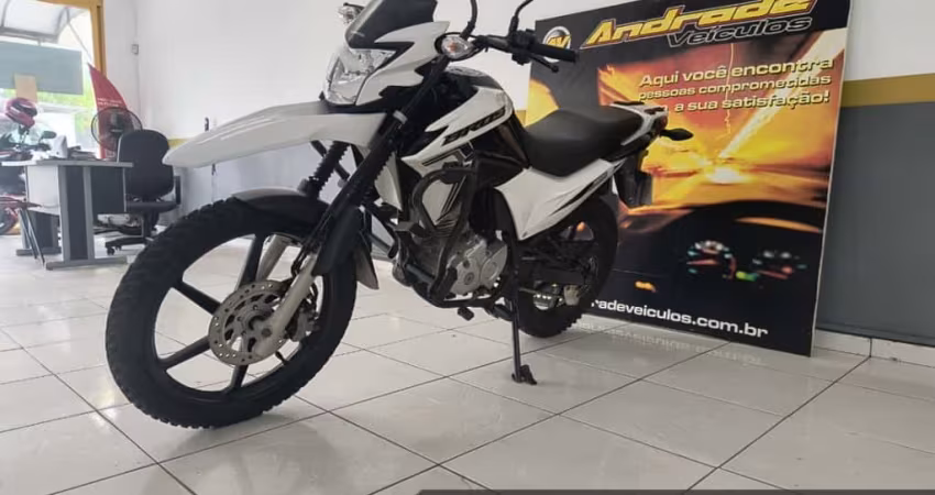 HONDA NXR 160 BROS ESDD FLEXONE