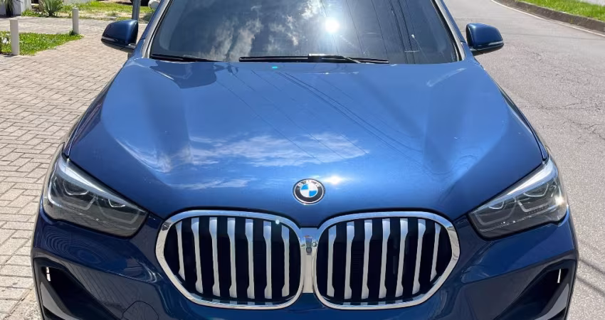 BMW X1 SDRIVE 20i Actiflex AUT