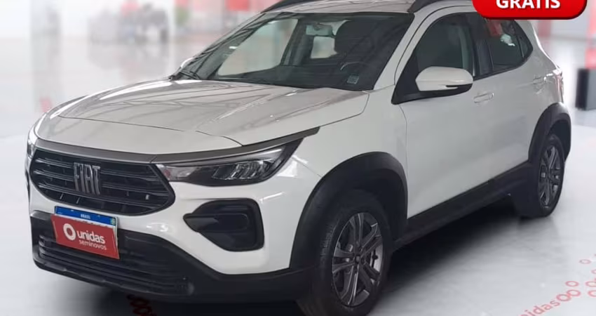 Fiat Pulse 2023 1.0 turbo 200 flex drive cvt