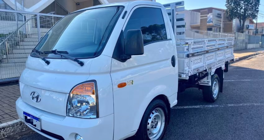 Hyundai HR 2.5 201