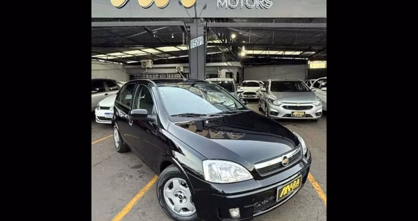 CHEVROLET CORSA HATCH MAXX 2010