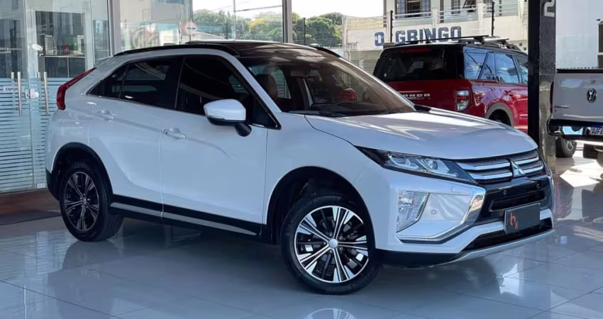 Eclipse Cross HPE-S 1.5 16V 165cv Aut.