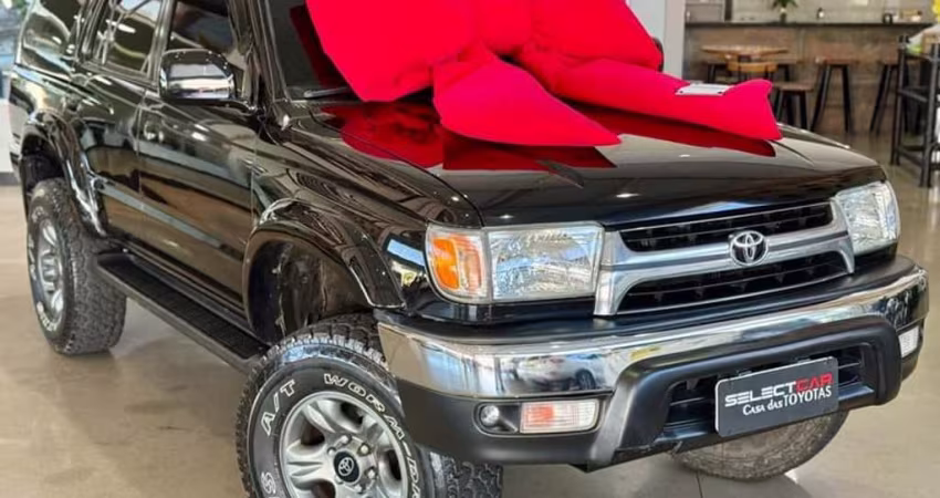 TOYOTA HILUX SW4 D 2001