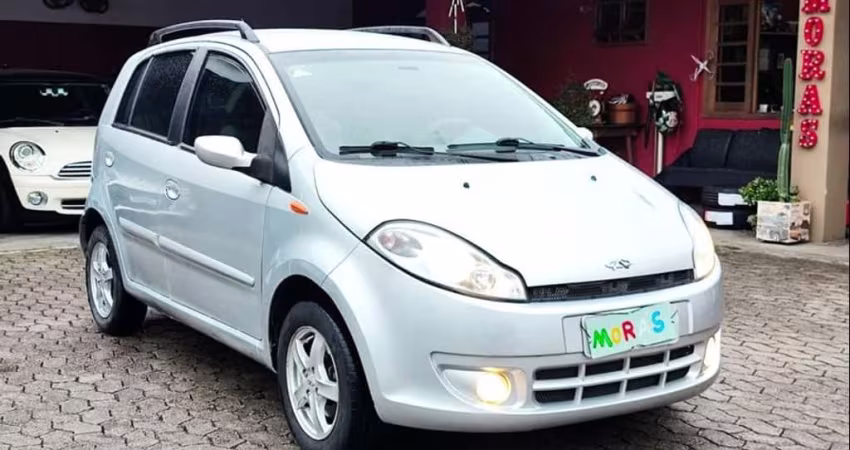CAOA CHERY FACE 1.3 2011