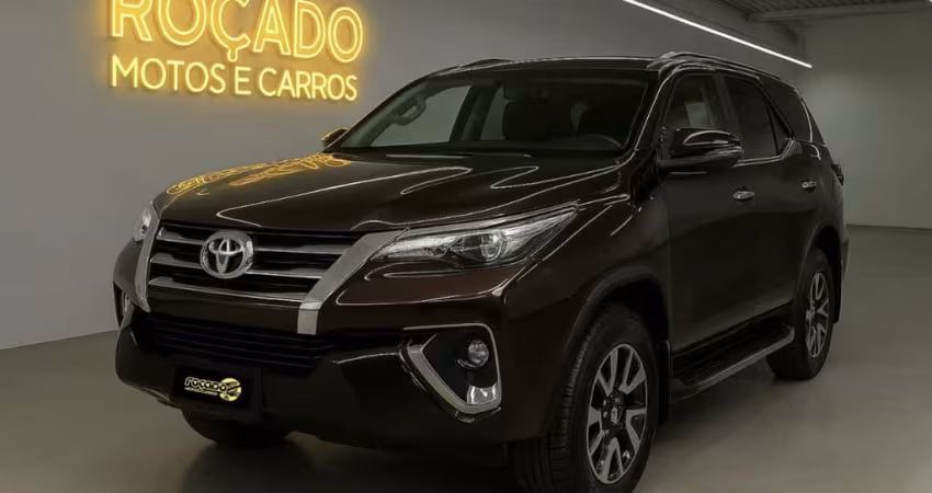 SW4 Diamo 4x4 Aut. 63000KM 7L - 2019