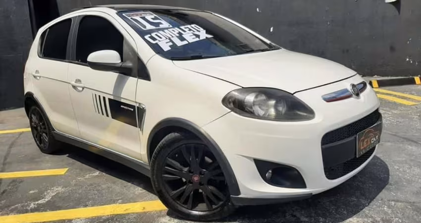 FIAT PALIO SPORTING 1.6 2015