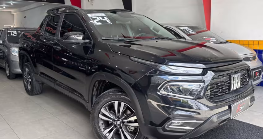 Fiat Toro Flex Automático