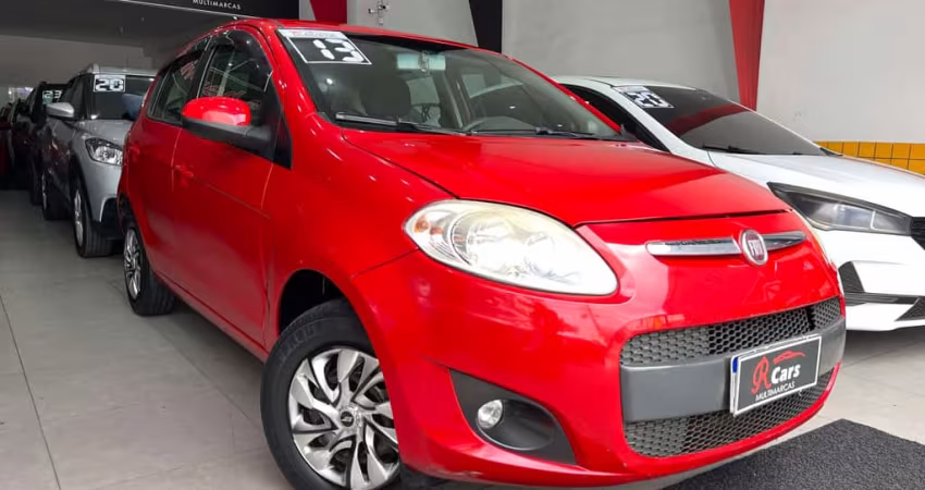 Fiat Palio Flex Manual