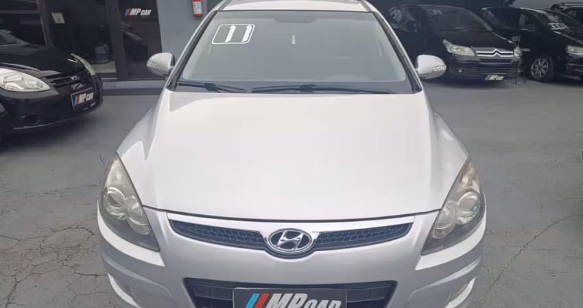 Hyundai i30 CW Gasolina Automático