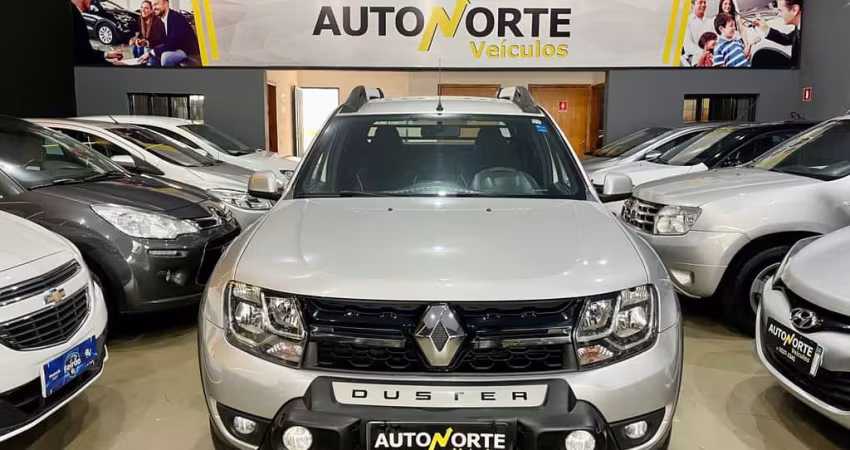 Renault Duster Oroch Flex Manual