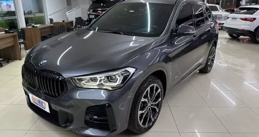 BMW X1 SDRIVE 20i M Sport 2.0 TB Flex Aut.