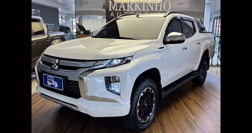 MITSUBISHI L200 TRITON Triton Sport HPE 2.4 CD Diesel Aut.