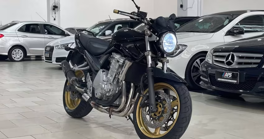 Suzuki BANDIT Gasolina Manual