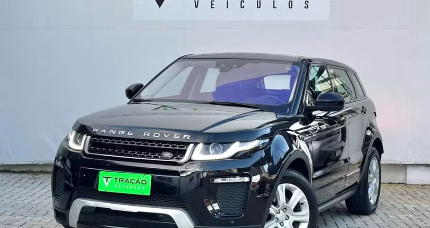Range R.EVOQUE Si4 SE Dynamic 2.0 Aut.