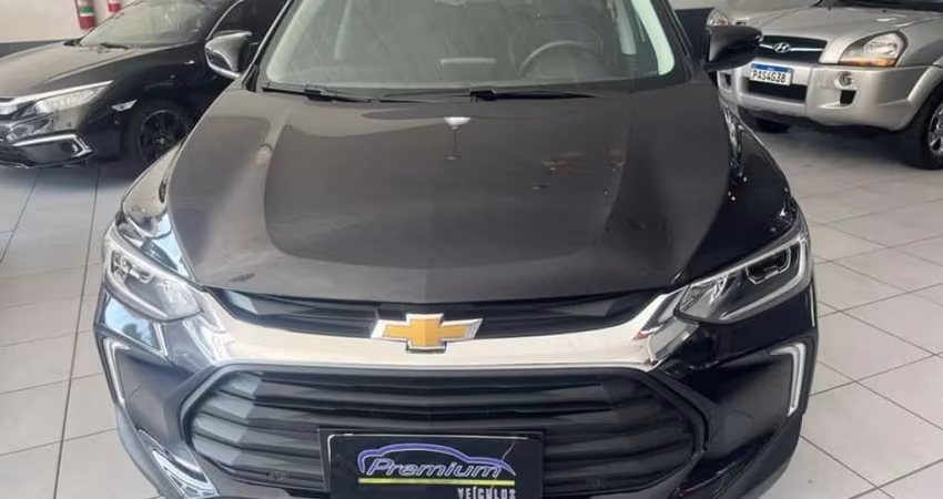 CHEVROLET TRACKER 1.2TB A PR 2024