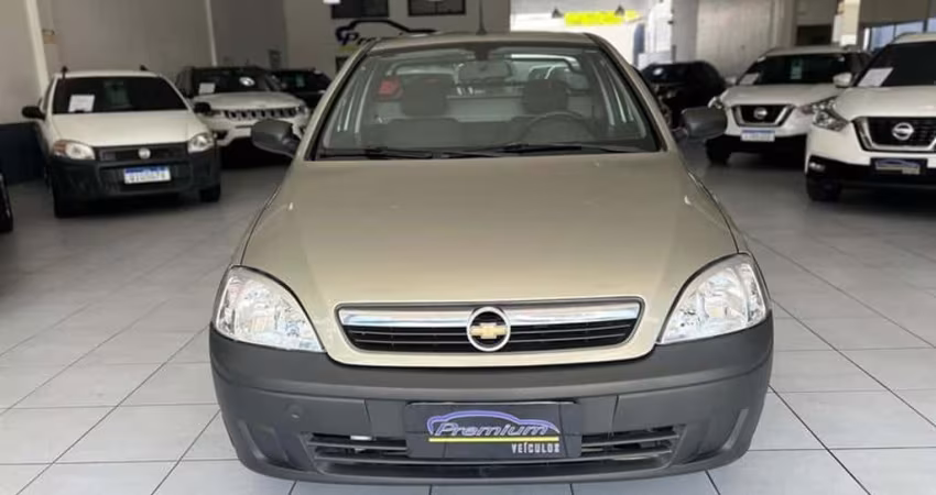 CHEVROLET MONTANA CONQUEST 2010 1.4