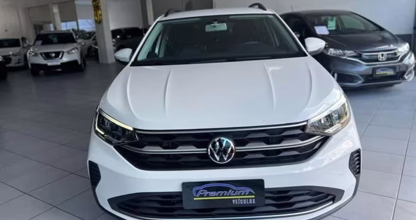 VOLKSWAGEN NIVUS CL TSI AD 2021