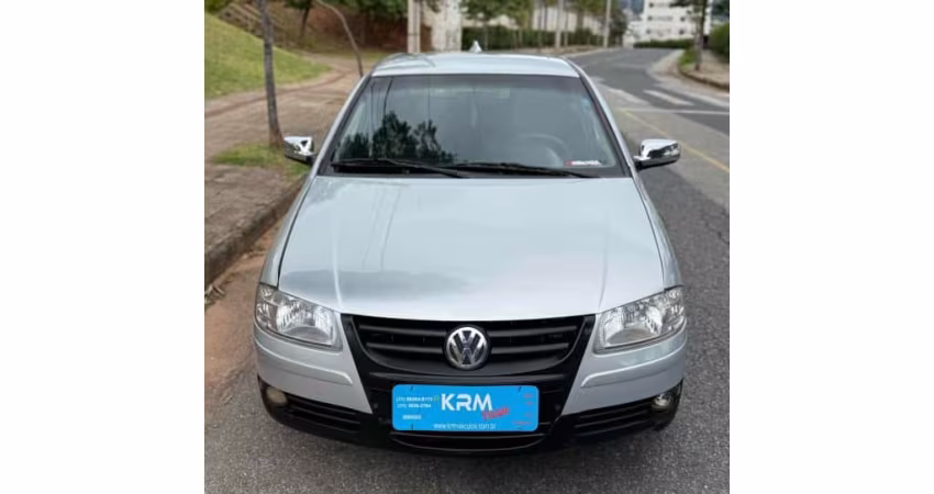 Volkswagen Gol 2009 1.0 mi city 8v flex 4p manual g.iv