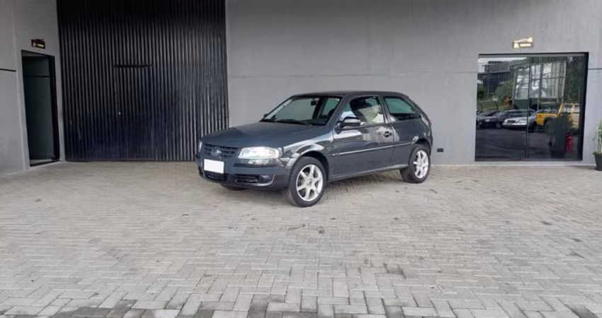 VOLKSWAGEN GOL 1.0 GIV 2012