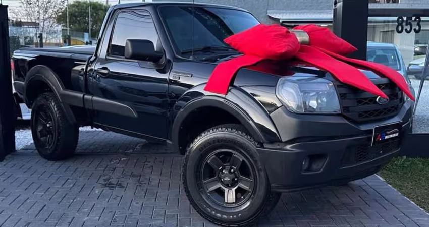 FORD RANGER XLS 10A 2011