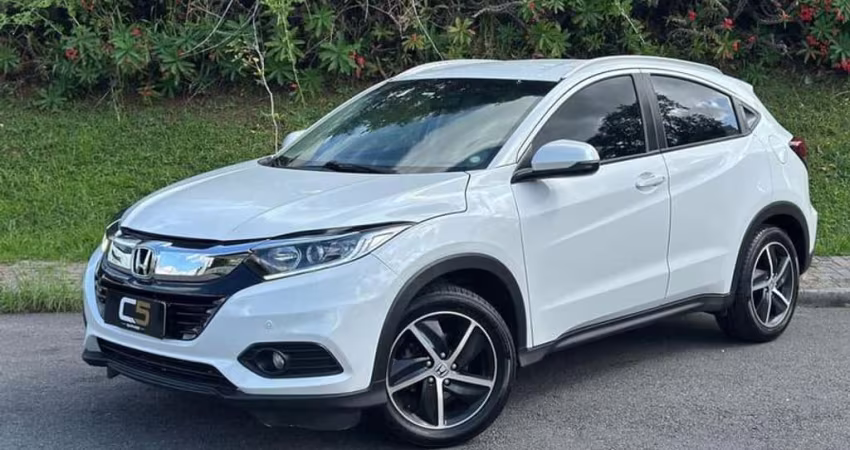 HONDA HR-V EXL CVT 2020