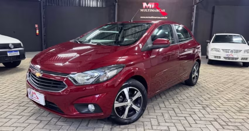 Chevrolet ONIX 1.4 MPFI LTZ 8V FLEX 4P MANUAL