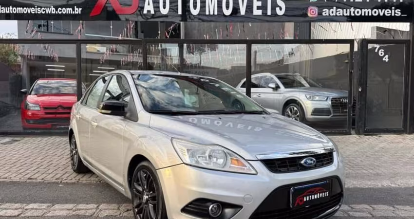 FORD FOCUS 2L FC FLEX 2011