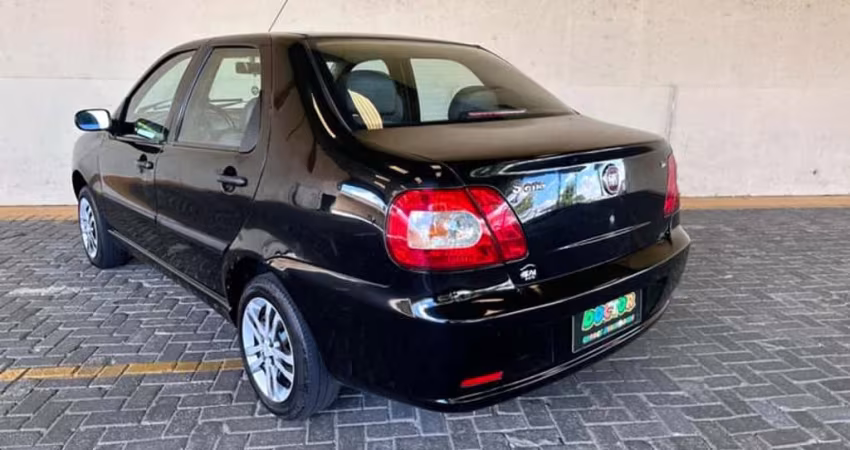 FIAT FIAT SIENA FIRE FLEX 2010