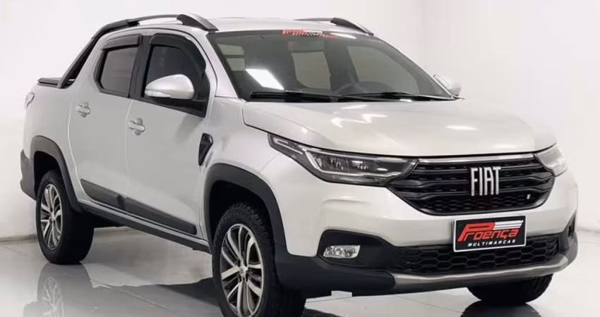 FIAT STRADA VOLCANO 1.3 CD 2023