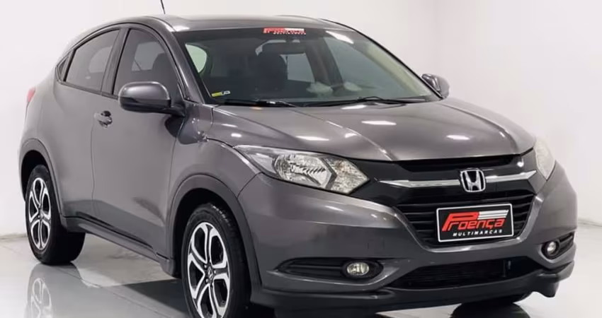 HONDA HR-V LX 2016
