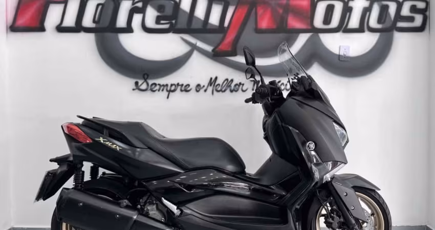 Yamaha Xmax 250 abs 2021